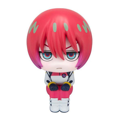 [預訂] LookUp 機動戰士Gundam GQuuuuuuX 天手讓葉(瑪秋)駕駛服Ver. 完成品模型《25年12月預約》