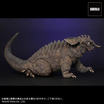 [Pre-order] Toho 30cm series FAVORITE SCULPTORS LINE Frankenstein vs. the Underground Monster Baragon (1965) "Pre-order for July 24"