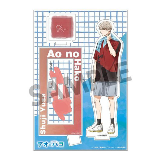 [Pre-order] Youth Box Standing Card Yuza Hiiragi Hitoshi "January 25 Pre-order"