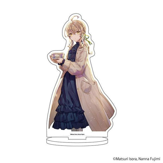 [Pre-order] Stand "Silent Witch Secret of the Silent Witch" 01/Monica Everett A (Official Illustration) "Pre-order for May 24"