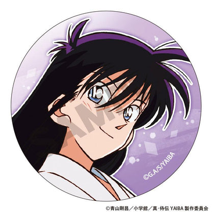 [預訂] 真・侍傳YAIBA 交換徽章 9個入BOX《25年9月預約》