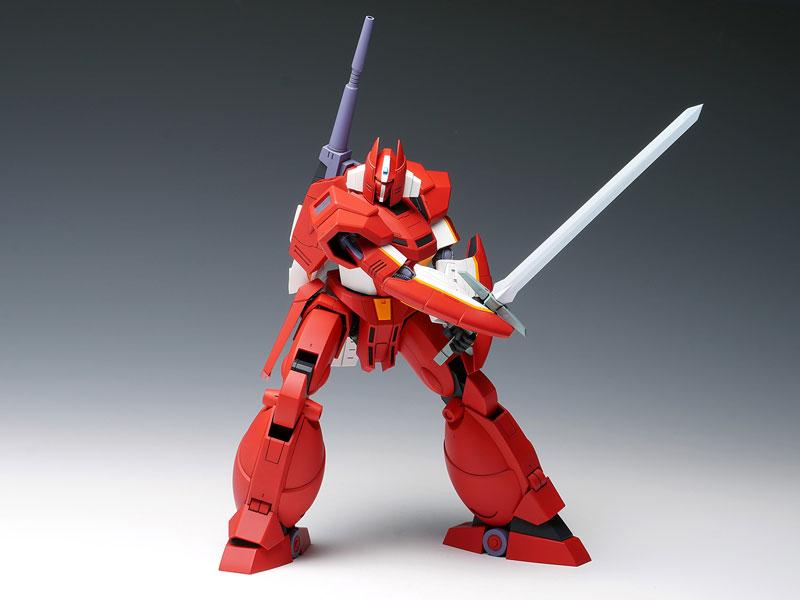 [Pre-order] Mecha World Galion Heavy Modification 1/72 Model "Pre-order for April 25"