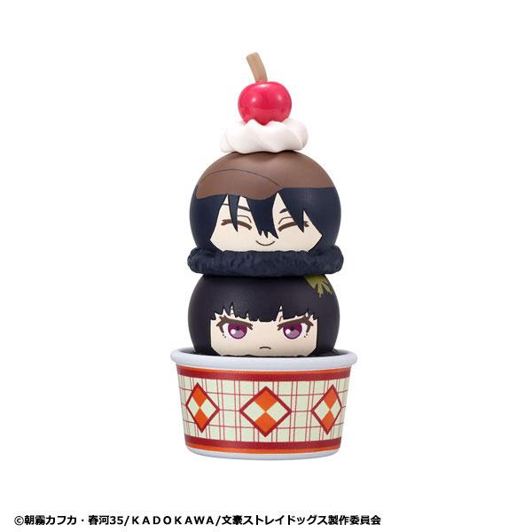 [預訂] Stack Up & Change 文豪野犬 6個入BOX《26年2月預約》