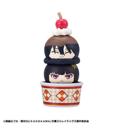 [預訂] Stack Up & Change 文豪野犬 6個入BOX《26年2月預約》