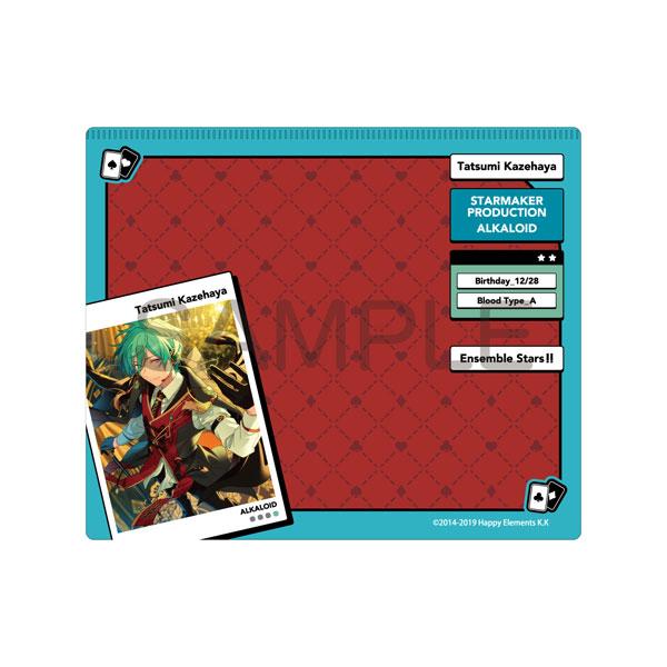 [預訂] 偶像夢幻祭 DECOPAD 風早巽《25年5月預約》