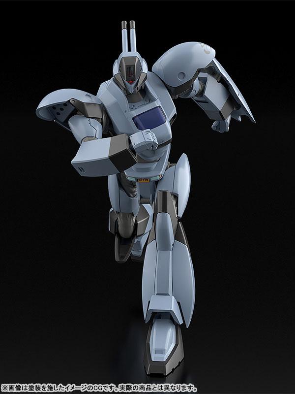 [預訂] MODEROID 機動警察 AVS-98 MARKII標準 1/60 模型《24年10月預約》