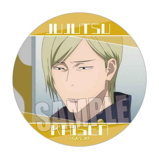 [Pre-order] Spell Return Huaiyu·Tamazaki Memories Badge Nanami Kento "December 24 Pre-order"