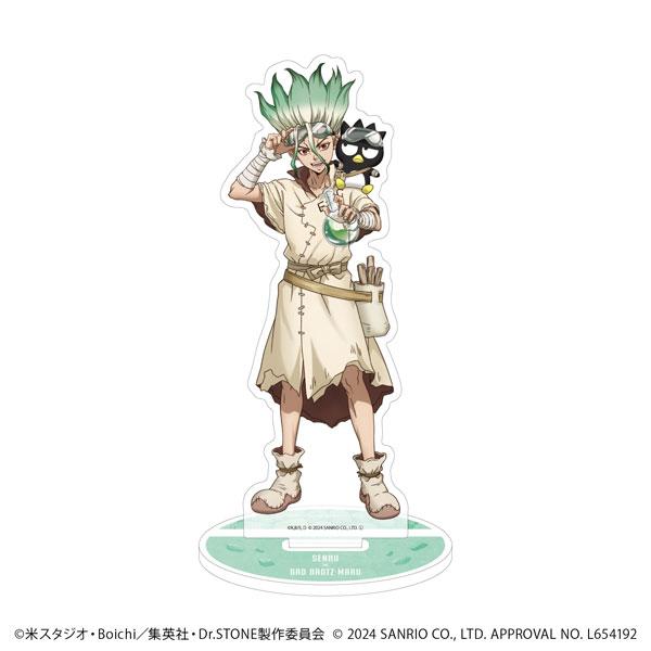 [Pre-order] Stand "Dr.STONE