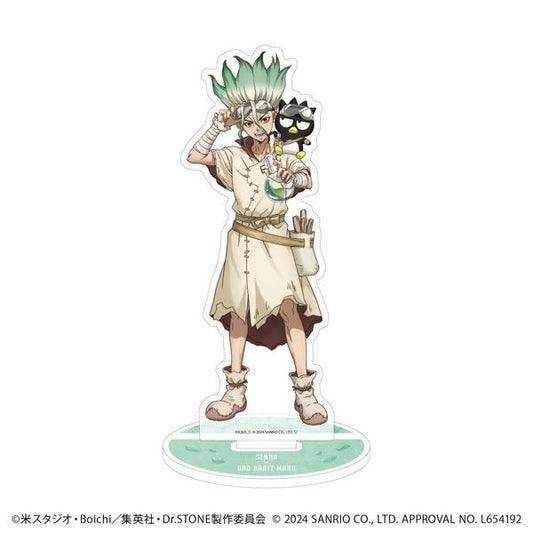 [Pre-order] Stand "Dr.STONE