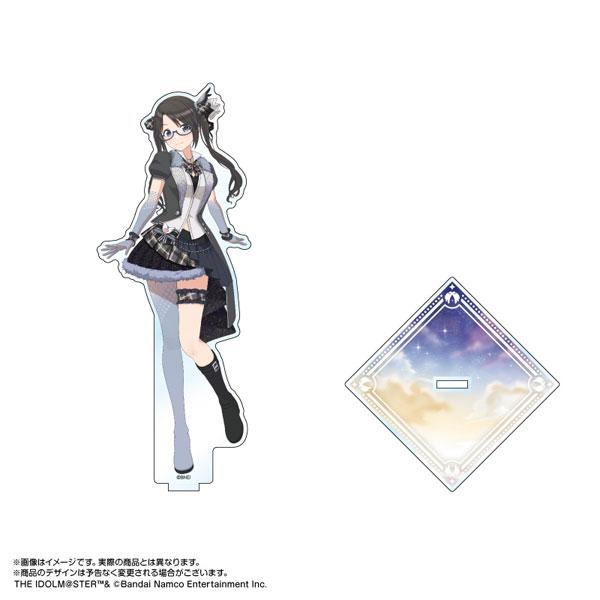 [預訂] 偶像大師 閃耀色彩 BIG立牌 Vol.5 04.三峯結華《25年9月預約》