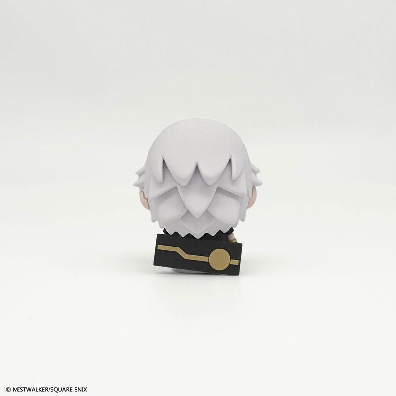 [預訂] FANTASIAN Neo Dimension 橡膠模型《25年9月預約》