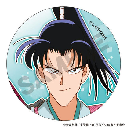 [預訂] 真・侍傳YAIBA 交換徽章 9個入BOX《25年9月預約》