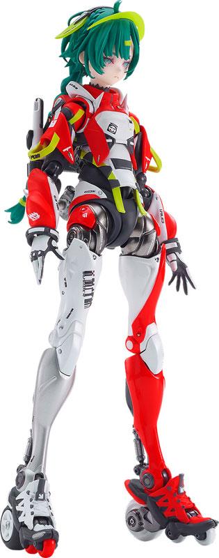 [Pre-order] MOTORED CYBORG RUNNER SSX_155tb "TURBO ACID" "Reservation for June 25"