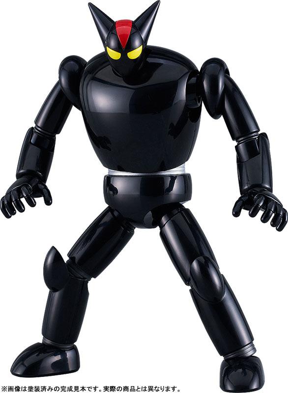 [Pre-order] MODEROID Ironman No. 28 Black Bull (first generation Ironman version) model "Pre-order in February 25"