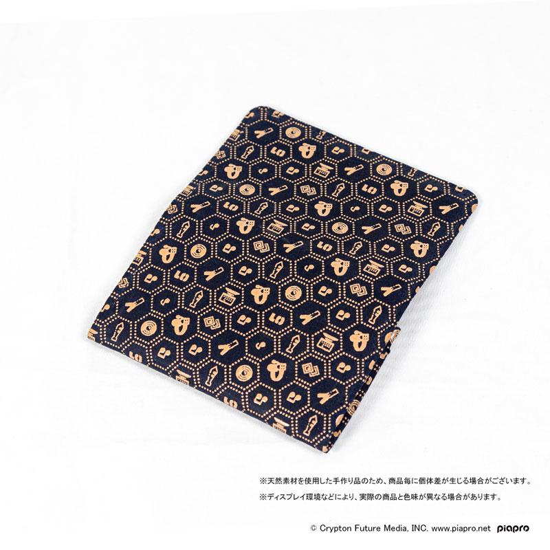 [預訂] 初音未來×甲州印傳 名片夾〈Tradition/傳統〉《26年3月預約》