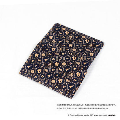 [預訂] 初音未來×甲州印傳 名片夾〈Tradition/傳統〉《26年3月預約》