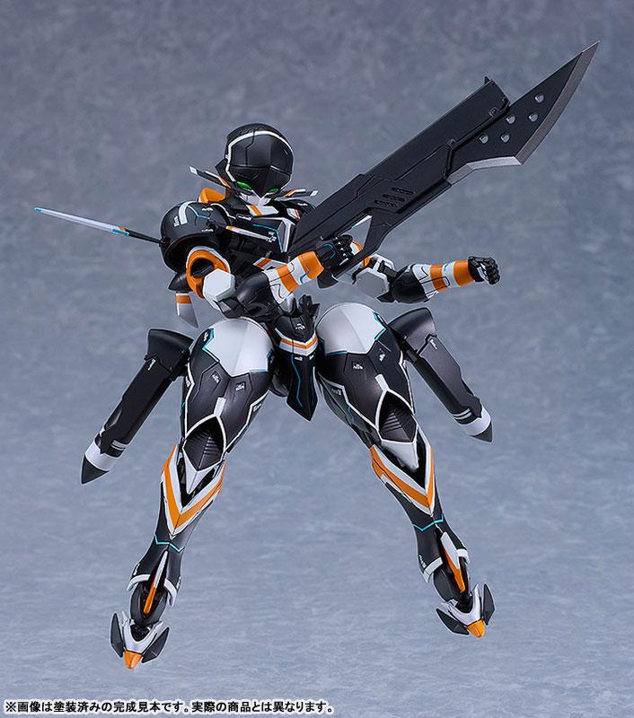 [Pre-order] MODEROID Gargantia Raider model on the Emerald Planet "Pre-order for August 25"