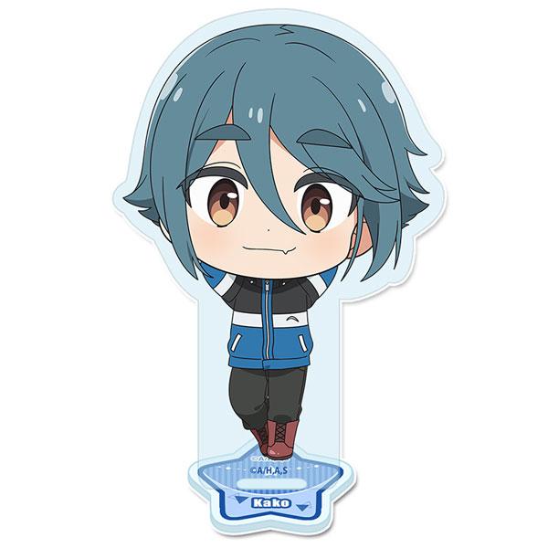 [預訂] TV動畫「mono」 立牌 駒田華子《25年9月預約》