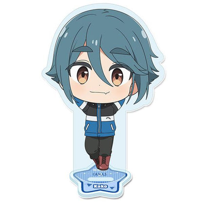 [預訂] TV動畫「mono」 立牌 駒田華子《25年9月預約》