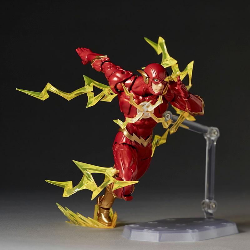 [Pre-order] REVOLTECH Amazing Yamaguchi Flash "April 25 Pre-order"