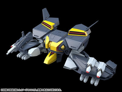 [Pre-order] MODEROID Super Dimension Century Nikick model "Pre-order for July 25"