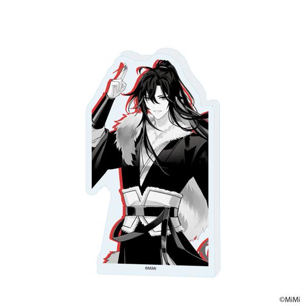 [預訂] Collection立牌「大河幻想廣播劇「魔道祖師」」01/魏無羨(原創插圖)《25年7月預約》