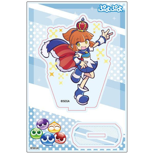 [預訂] 魔法氣泡 立牌 王冠亞露露《25年9月預約》