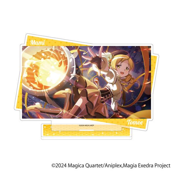 [預訂] 魔法少女小圓 Magia Exedra 立牌 巴麻美《25年8月預約》