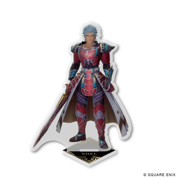 [預訂] 復活邪神2 復仇者七 立牌 諾艾爾《25年4月預約》