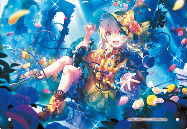 [預訂] 東方彈幕神樂 失落幻想 古明地戀「地下薔薇」 立牌《25年11月預約》