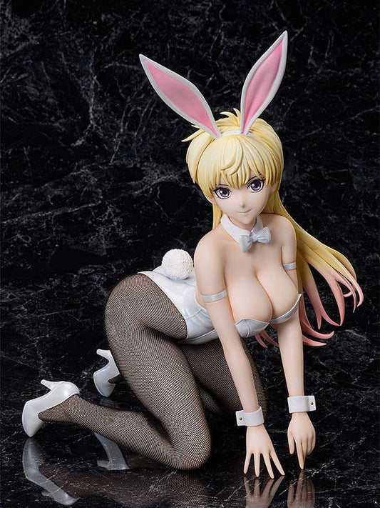 [Pre-order] BASTARD! ! -Dark God of Destruction- Shinn Harry Bunny Girl Ver. 1/4 finished model "March 25 reservation"