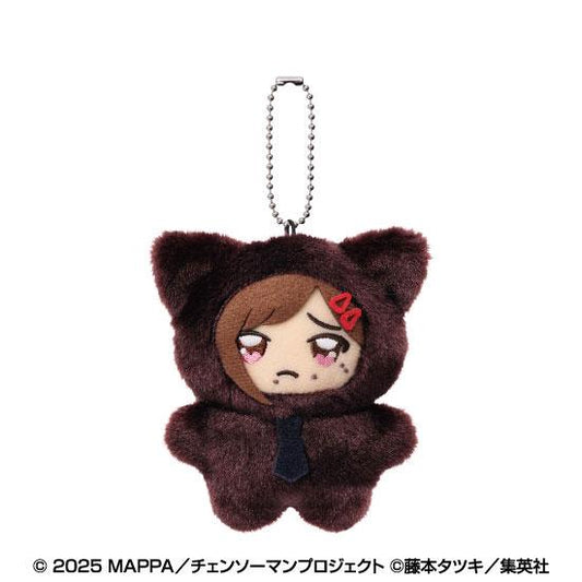 [預訂] 劇場版『鏈鋸人 蕾潔篇』 Chimikemo吉祥物 8.小紅《25年12月預約》