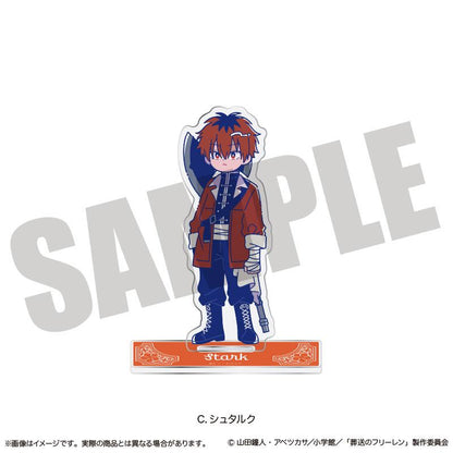 [預訂] 動畫「葬送的芙莉蓮」立牌 Nyu~toro 第1彈 C 修塔爾克《25年9月預約》