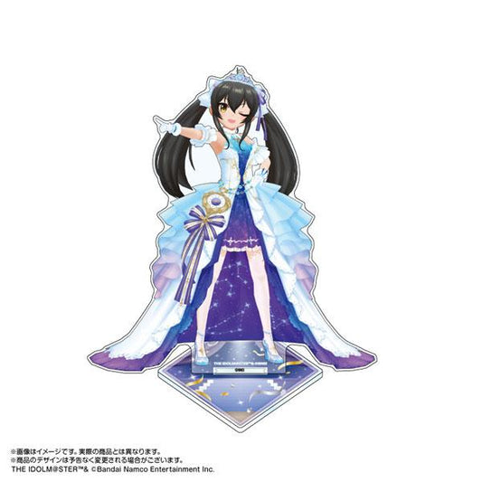 [預訂] 偶像大師 灰姑娘女孩 10週年立牌 的場梨沙《26年1月預約》