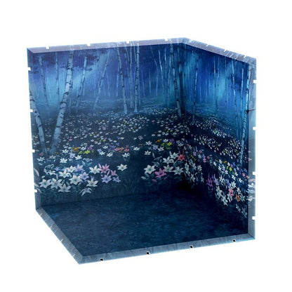 [預訂] Dioramansion200 白樺 百合《25年12月預約》