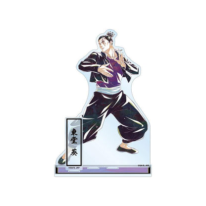 [預訂] TV動畫 咒術迴戰 東堂葵 Ani-Art 第7彈 附零件BIG立牌《25年8月預約》