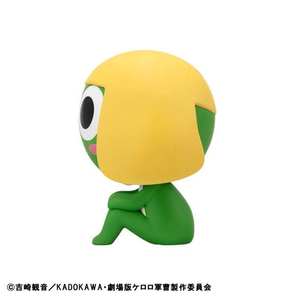 [預訂] LookUp Keroro軍曹 Keroro 完成品模型《26年3月預約》