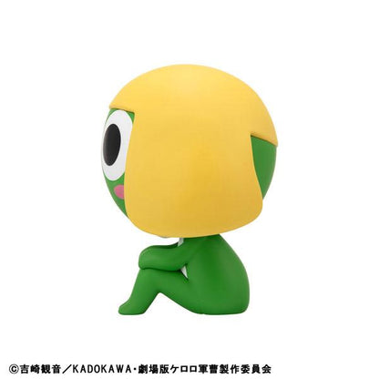 [預訂] LookUp Keroro軍曹 Keroro 完成品模型《26年3月預約》
