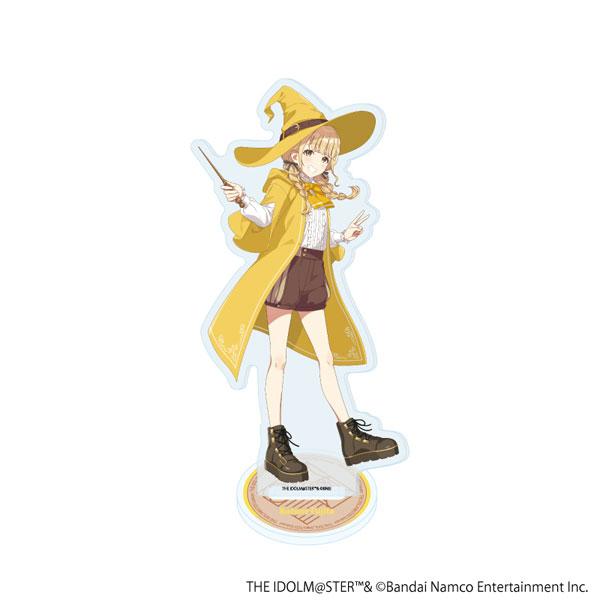 [預訂] 立牌「學園偶像大師」39/藤田琴音 魔法使ver.(原創插圖)《25年8月預約》