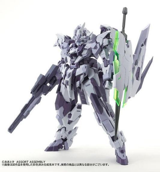 [Pre-order] Estheil Rollout White Ver. 1/100 model "Pre-order for November 24"