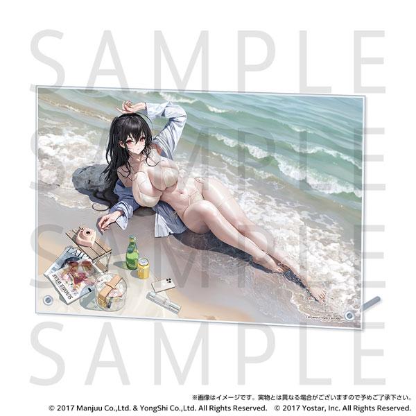 [預訂] 碧藍航線 夏季祭典2025 立牌(大鳳)《25年10月預約》