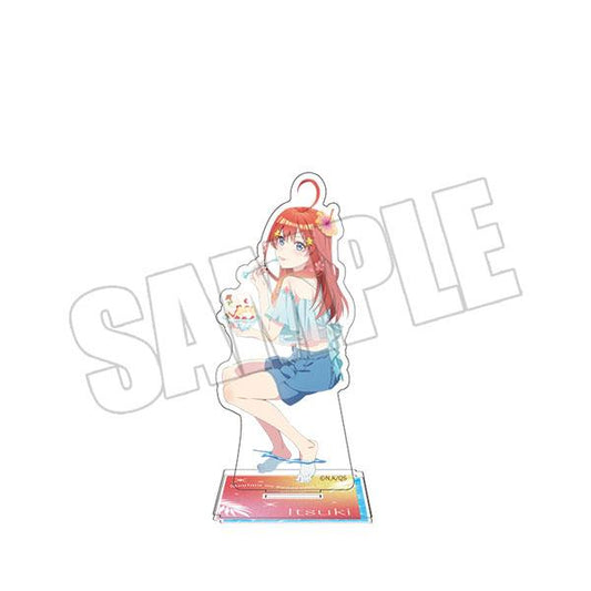 [Pre-order] TV special animation "Fifths of the Flower Marriage∽" stand "Dream of Summer in May" "Reservation for September 24"