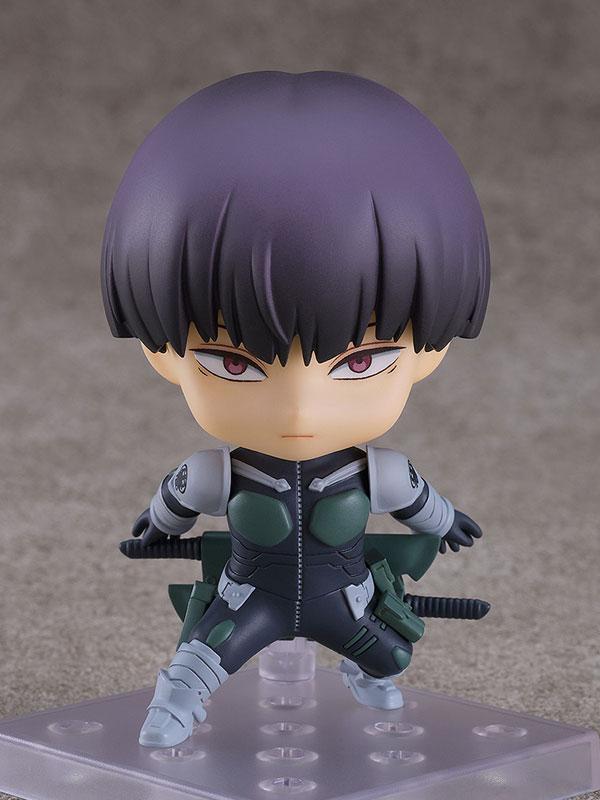 [Pre-order] Nendoroid Monster No. 8 Soushiro Hoshina "Pre-order for November 24"