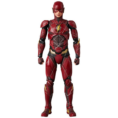 [Pre-order] MAFEX No.243 MAFEX THE FLASH (ZACK SNYDER'S JUSTICE LEAGUE Ver.) "March 25 Pre-order"