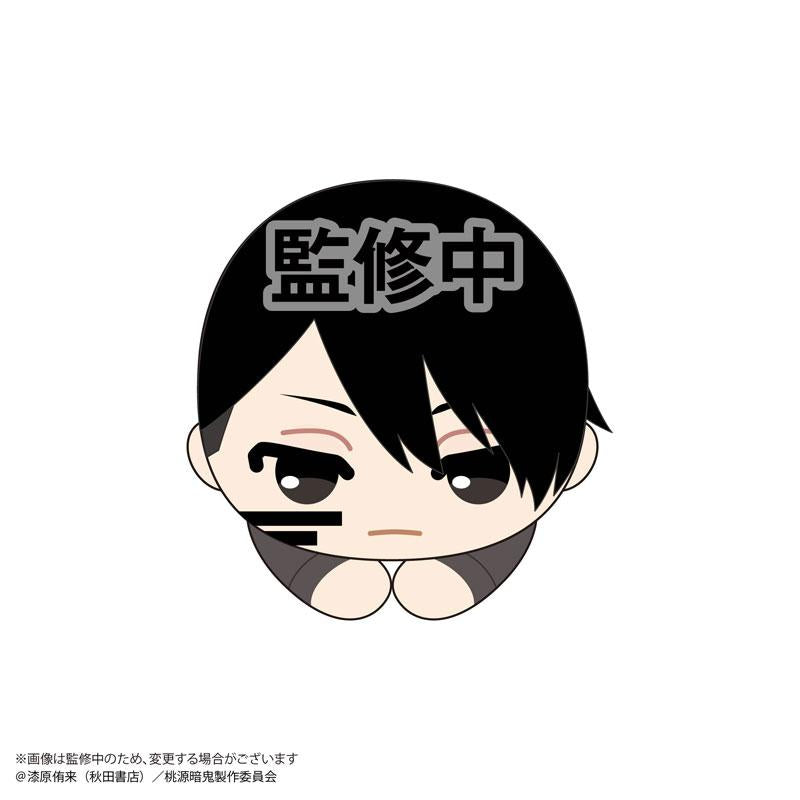 [預訂] 桃源暗鬼 Hug Chara Collection 6個入BOX《25年11月預約》