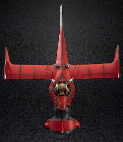 [Pre-order] Cowboy Bebop 1/48 scale finished product Swordfish II (resale) "Pre-order July 25"