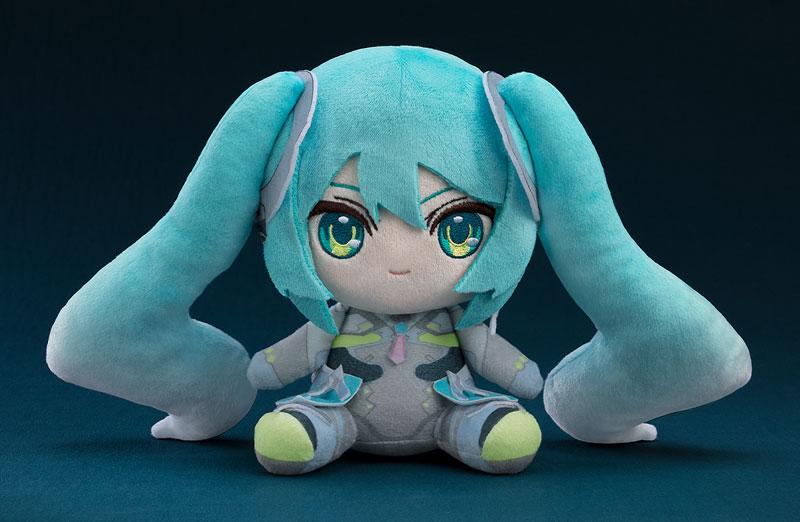 [Pre-order] Plush doll Character Vocal Series 01 Hatsune Miku MIKU WITH YOU 2024 "Reservation for June 25"
