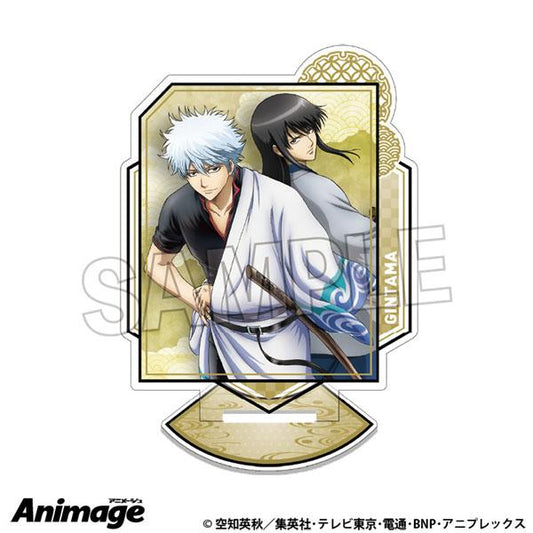 [Pre-order] Gintama Stand 3 "Reservation for August 24"