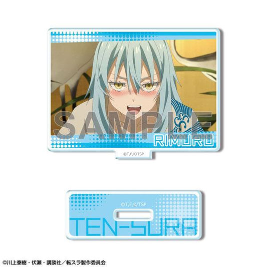 [Pre-order] That Time I Got Reincarnated as a Slime Mini Stand Design 10 (Rimuru/J) "December 24 Pre-order"