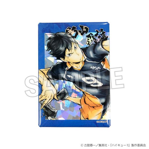 [預訂] 排球少年！！ 激鬥！！Stand Panel 影山飛雄《25年9月預約》